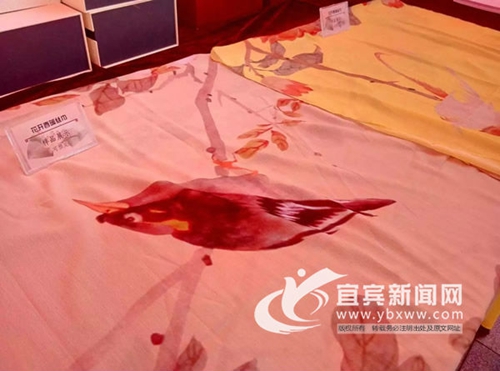 宜宾：文化创意产品让珍宝走进寻常百姓家(图2)