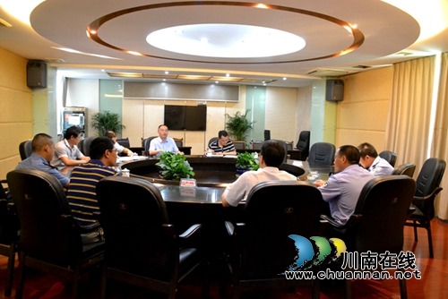 泸州市督导组督查泸县道路交通安全综合整治工作(图3) 泸州市督导组督查泸县道路交通安全综合整治工作(图3)