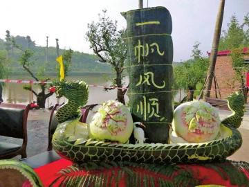 “粽”游端午 自贡旅游吸金1.52亿元(图1) “粽”游端午 自贡旅游吸金1.52亿元(图1)