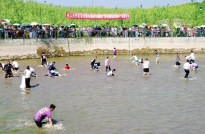 内江:大力打造“成渝经济区会展名城”(图2) 内江:大力打造“成渝经济区会展名城”(图2)