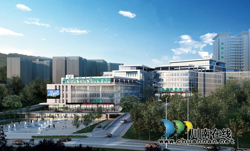 西南医科大学附属医院高级卒中中心建设巡礼(图1)