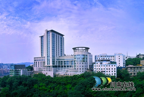 西南医科大学附属医院高级卒中中心建设巡礼(图2)