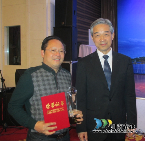 西南医大附属医院积极开展脑卒中筛查及防治工作(图4)