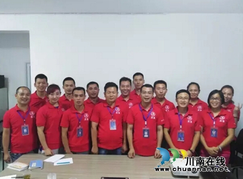 “潭酒”大扫荡拉练大练兵活动在全国九地启动(图3)