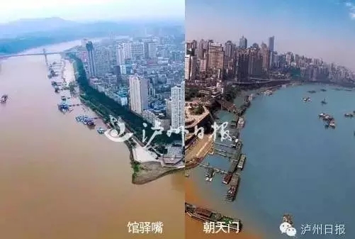 环渝城市圈&nbsp;泸州通过轻轨、高速积极融入重庆(图1)