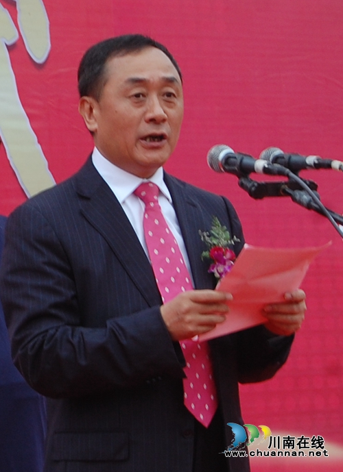 内江威远石板河景区明年“五一”正式对外开放(图15) 内江威远石板河景区明年“五一”正式对外开放(图15)