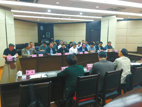 四川正风肃纪督查亮点&nbsp;记者进督查组做了什么?(图1)