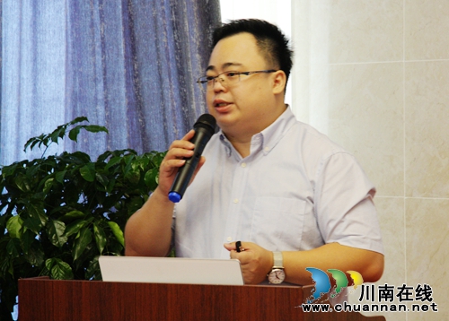 西南首个“台湾健康乐活城”落户泸县龙城怡康(图9) 西南首个“台湾健康乐活城”落户泸县龙城怡康(图9)