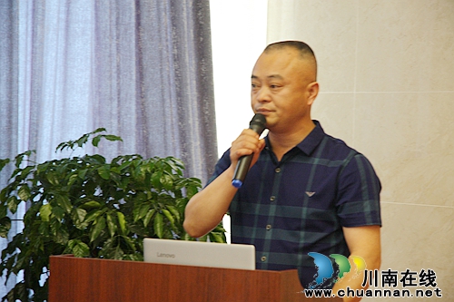 西南首个“台湾健康乐活城”落户泸县龙城怡康(图5) 西南首个“台湾健康乐活城”落户泸县龙城怡康(图5)