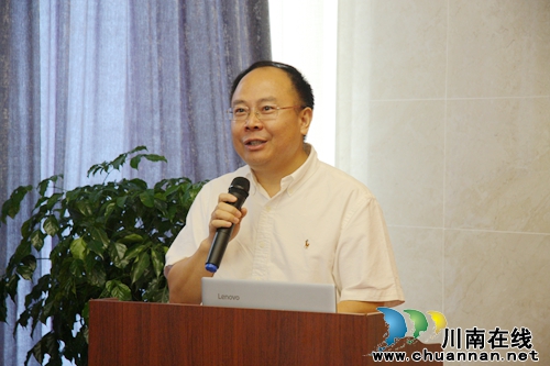 西南首个“台湾健康乐活城”落户泸县龙城怡康(图6) 西南首个“台湾健康乐活城”落户泸县龙城怡康(图6)