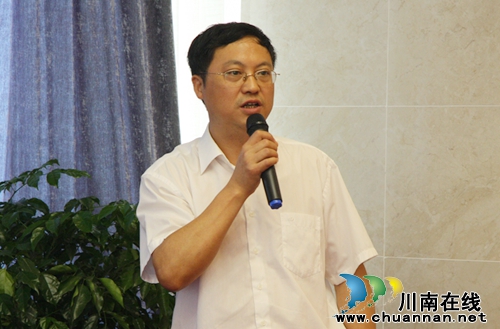 西南首个“台湾健康乐活城”落户泸县龙城怡康(图3) 西南首个“台湾健康乐活城”落户泸县龙城怡康(图3)