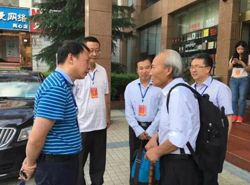牂牁夜郎丝路神秘?京川黔渝桂学者冒暑考证(图13) 牂牁夜郎丝路神秘?京川黔渝桂学者冒暑考证(图13)