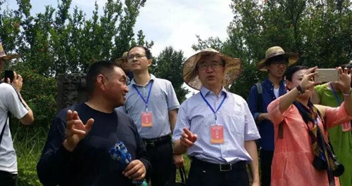 牂牁夜郎丝路神秘?京川黔渝桂学者冒暑考证(图18) 牂牁夜郎丝路神秘?京川黔渝桂学者冒暑考证(图18)