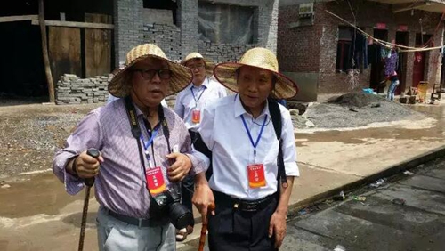 牂牁夜郎丝路神秘?京川黔渝桂学者冒暑考证(图24) 牂牁夜郎丝路神秘?京川黔渝桂学者冒暑考证(图24)