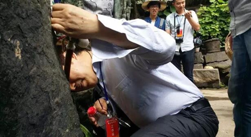 牂牁夜郎丝路神秘?京川黔渝桂学者冒暑考证(图35) 牂牁夜郎丝路神秘?京川黔渝桂学者冒暑考证(图35)
