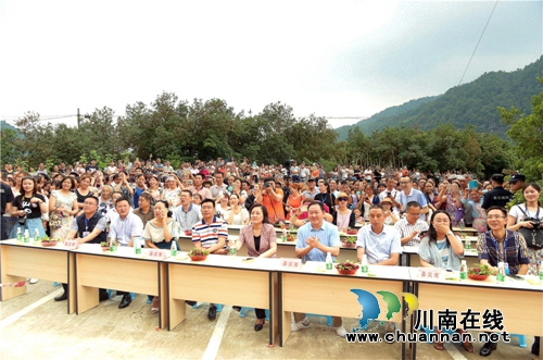 合江：又到一年杨梅晶莹剔透成熟时(图2)