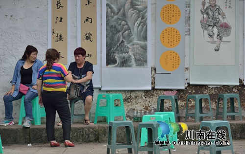 合江：又到一年杨梅晶莹剔透成熟时(图9)