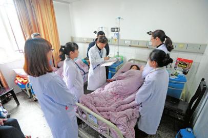 泸州打造“川滇黔渝结合部医疗卫生中心”(图1)