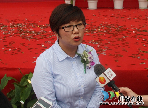 中国超市5强—永辉签约进驻泸州金融商业中心(图6)