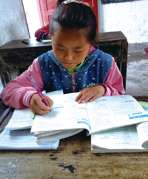 脱贫攻坚&nbsp;泸州正全力推进(图2)