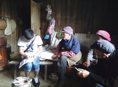 脱贫攻坚&nbsp;泸州正全力推进(图4)