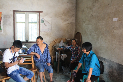 脱贫攻坚&nbsp;泸州正全力推进(图10)