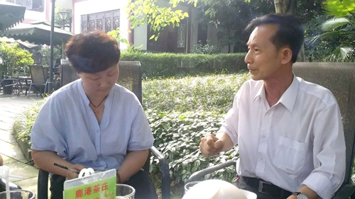 家谱族谱谁珍藏？(图1)