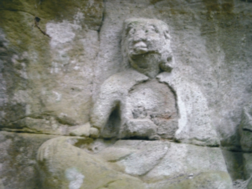 古道出海：牂牁拍岸夜郎边(图5)