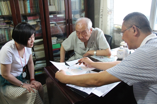 古道出海：牂牁拍岸夜郎边(图8)