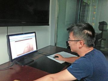 超强厄尔尼诺来袭&nbsp;宜宾全城戒备(图2)