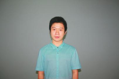 川南文科第一名：解题像破案&nbsp;愿当“福尔摩斯”(图1)