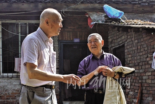 内糖文化：残存记忆的一段难忘历史(图3)