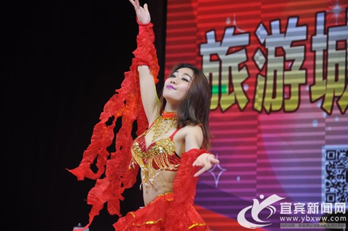 宜宾南溪:评选“城市旅游形象大使”(图7) 宜宾南溪:评选“城市旅游形象大使”(图7)