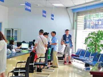 宜宾医保政策调整 7月1日起乙类药品100%报销(图1) 宜宾医保政策调整 7月1日起乙类药品100%报销(图1)