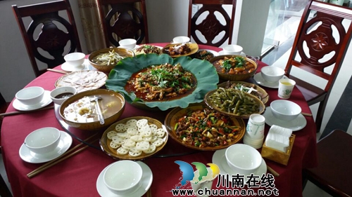 泸州:全市最大的荷园在这里!你知道吗?(图11) 泸州:全市最大的荷园在这里!你知道吗?(图11)