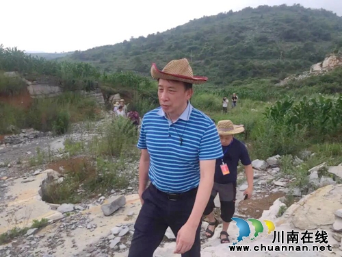 《中国南方丝绸之路·都匀宣言》隆重发布(图23)