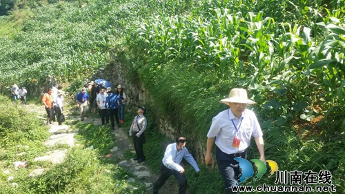 《中国南方丝绸之路·都匀宣言》隆重发布(图2)