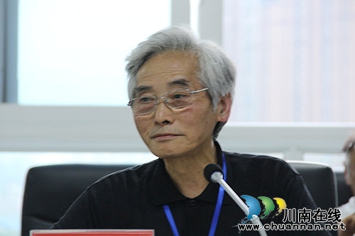 《中国南方丝绸之路·都匀宣言》隆重发布(图3)