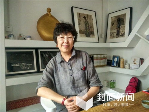 这部影片火了！解说者陈小波用情讲述红色气质(图2)