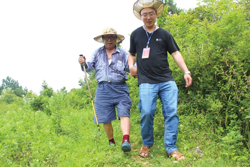 牂牁:我们的图腾我们的江(图4) 牂牁:我们的图腾我们的江(图4)