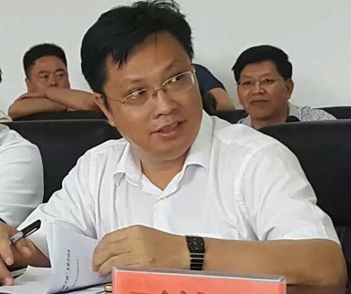 《中国南方丝绸之路·都匀宣言》隆重发布(图4)