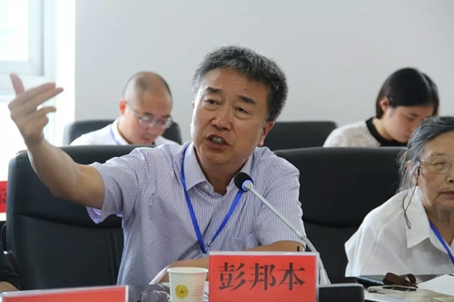 《中国南方丝绸之路·都匀宣言》隆重发布(图11)