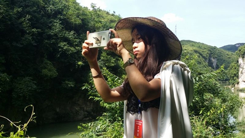 都匀宣言：泸州古代确有丝绸之路通两广(图15)