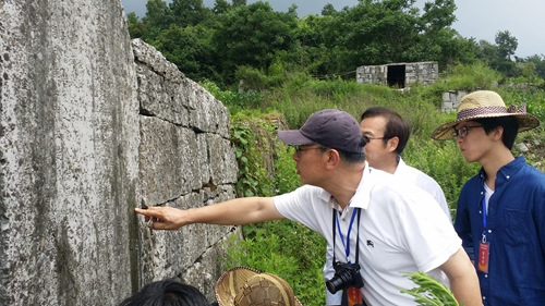 都匀宣言：泸州古代确有丝绸之路通两广(图17)