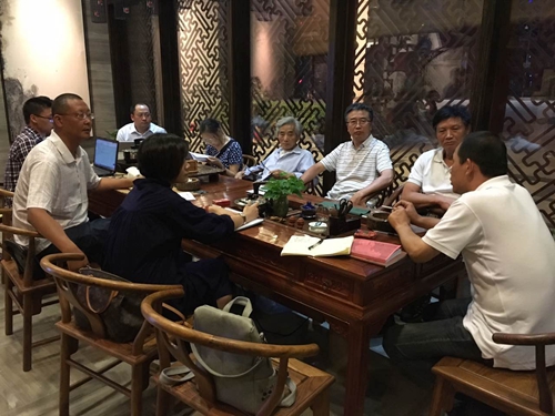 都匀宣言：泸州古代确有丝绸之路通两广(图18)