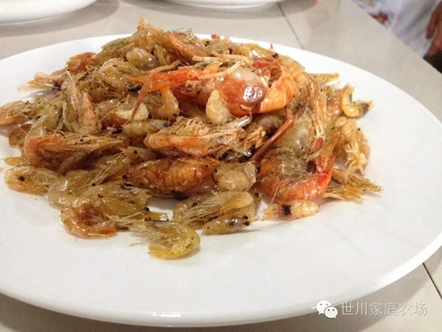 48元！纳溪世川农庄葡萄、西瓜、农家菜随便吃(图17)