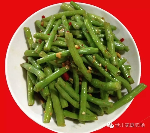 48元！纳溪世川农庄葡萄、西瓜、农家菜随便吃(图18)