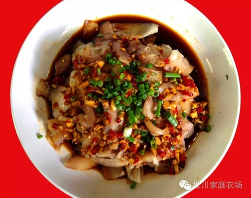 48元！纳溪世川农庄葡萄、西瓜、农家菜随便吃(图19)