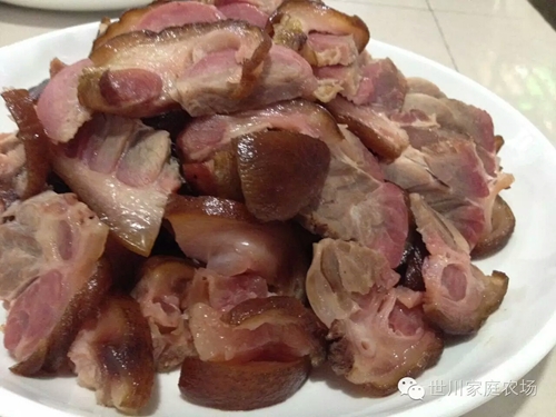 48元！纳溪世川农庄葡萄、西瓜、农家菜随便吃(图20)