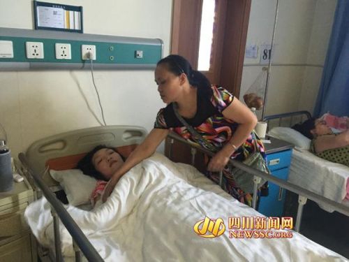 泸州：车祸致3死4伤索赔难&nbsp;家属质疑责任认定(图2)